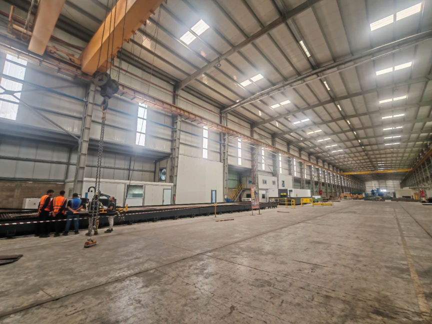 customer case study fine cutting series fcp 865-12