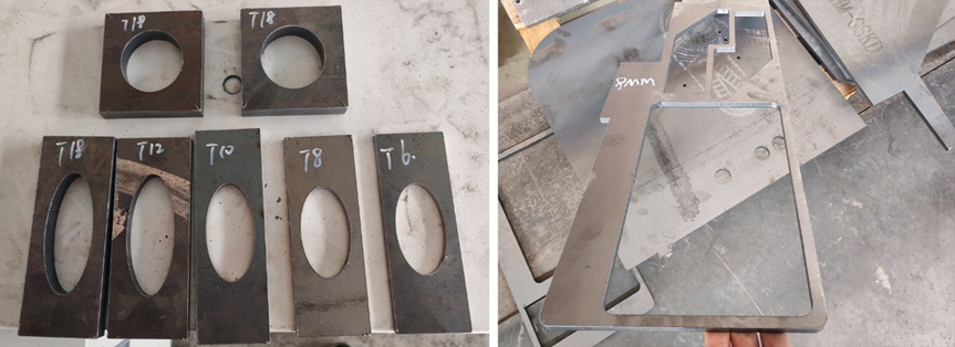 customer case study fine cutting spirit series fcs 180-12