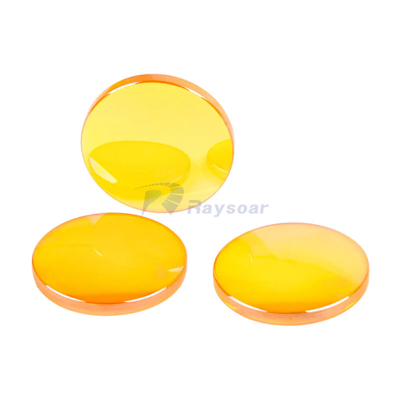 CO2 Focusing Lens 1.75
