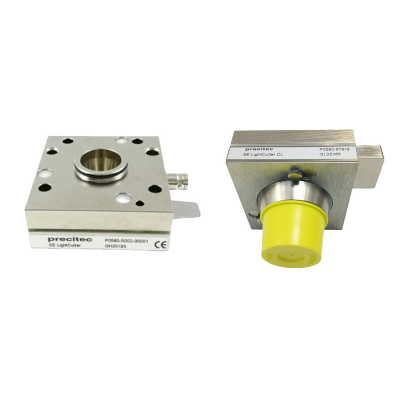 The Superior Choice for Laser Head Capacitive Sensors