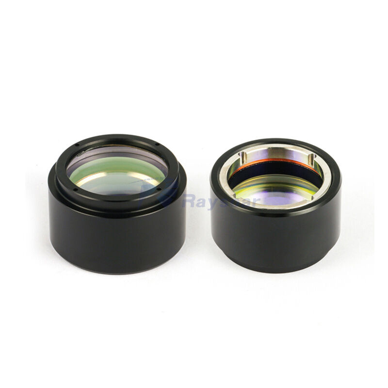 Unmatched Precision with Laser Cutting Machine Lenses