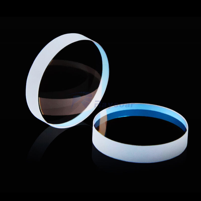 Maximize Laser Efficiency with Our CO2 Laser Lens Types