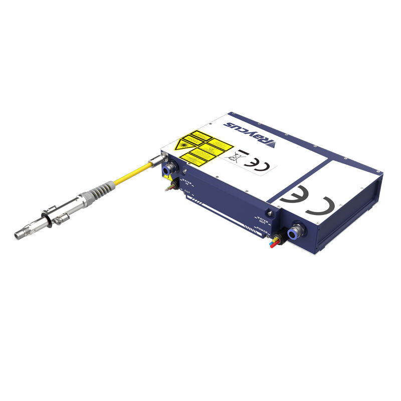 Superior Beam Quality and Stability