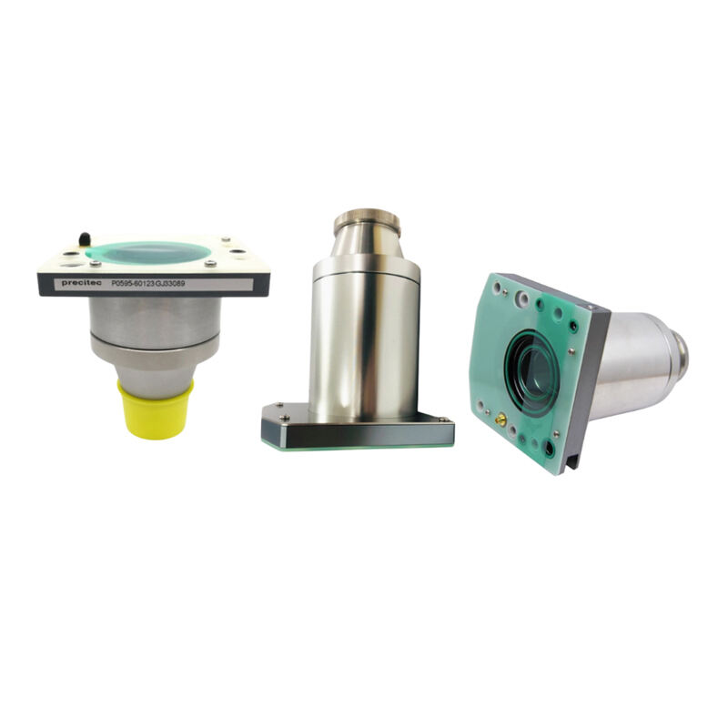 Sensor Láser Original Precitec para Cabeza de Corte por Láser Precitec ProCutter
