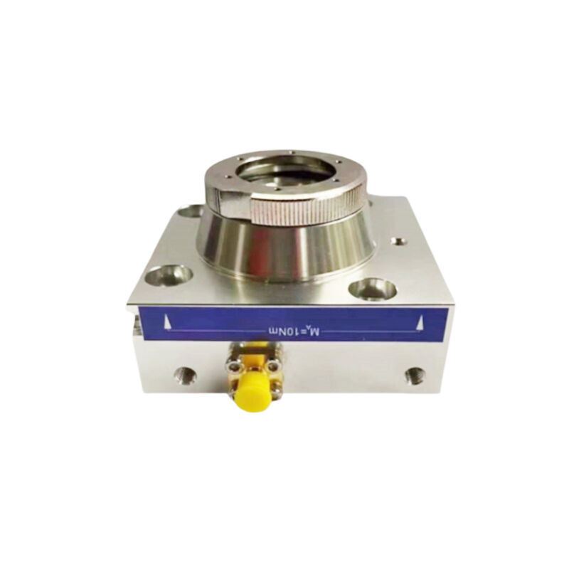 Comprehensive Calibration Solutions for Capacitive Height Sensors