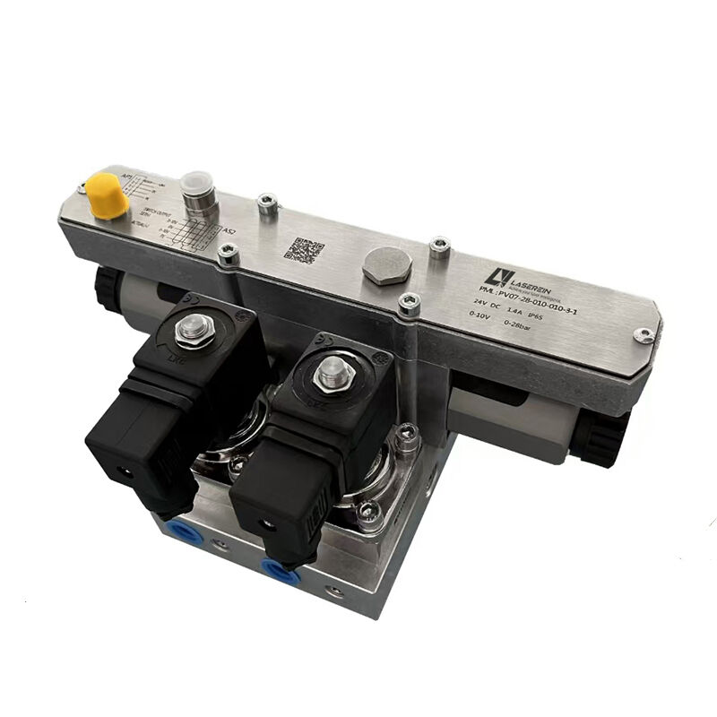 Robust Design for Industrial Applications