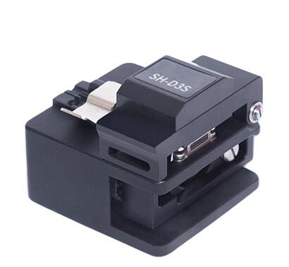 Small Diameter Fiber Cleaver 