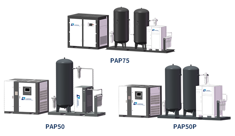 pure air cutting prime series664-8