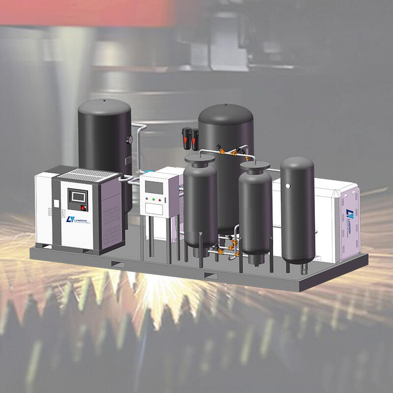 Improved Cutting Quality