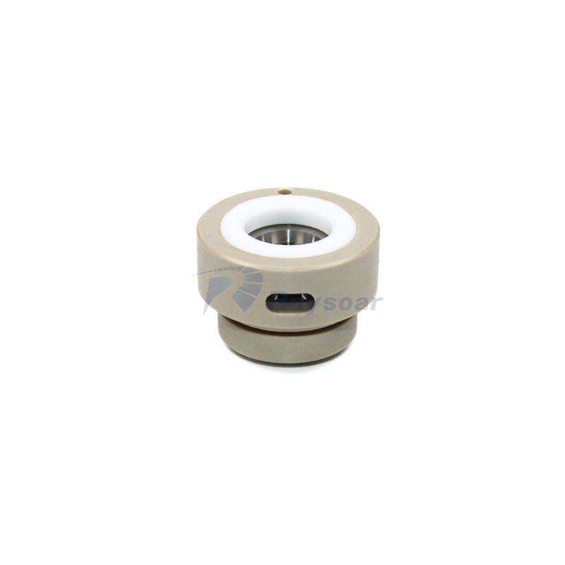 Nozzle Adaptor for Amada Laser Cutting Machine FONT-MII