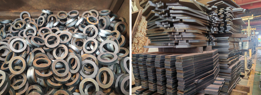 customer case study fine cutting series fcp30370-14