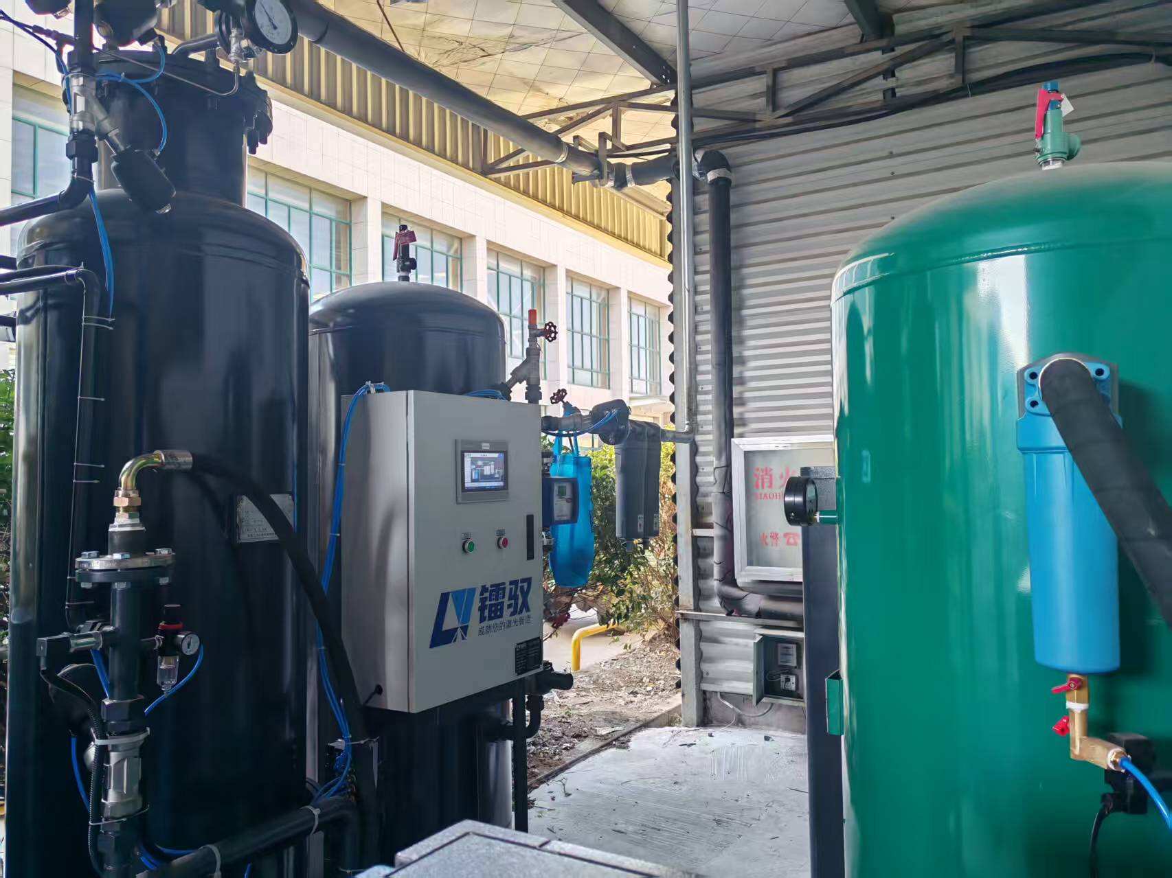 Customer Case Study- Bright Cutting Series BCP150