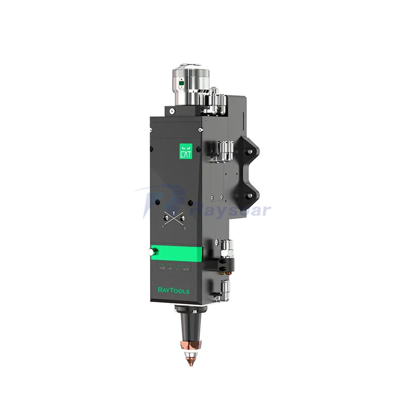 Robust Cooling System for Extended Performance