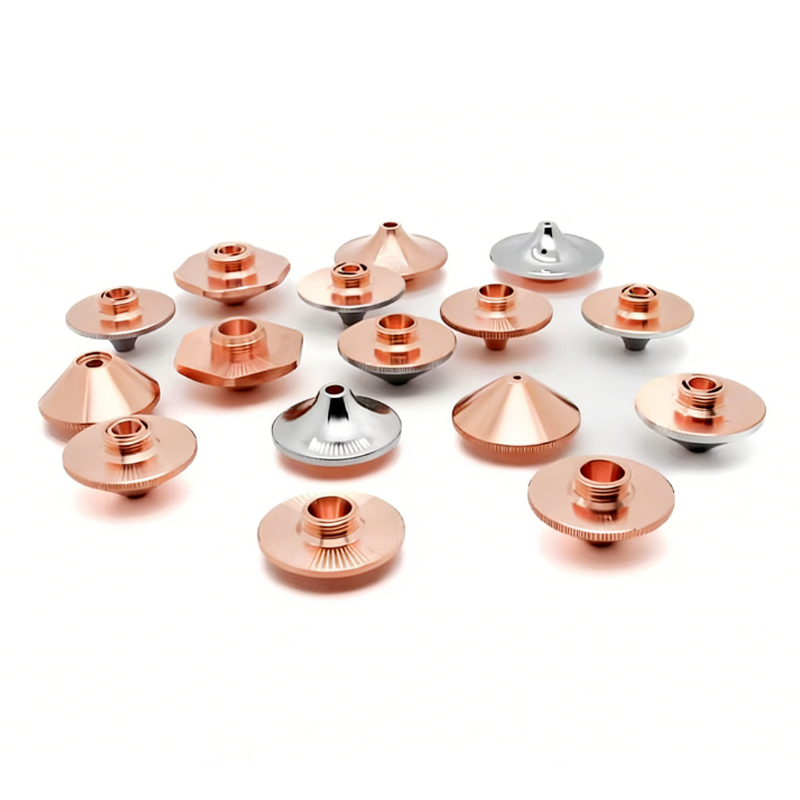 Wie oft sollten Sie eine Laserschneid-Düse austauschen?