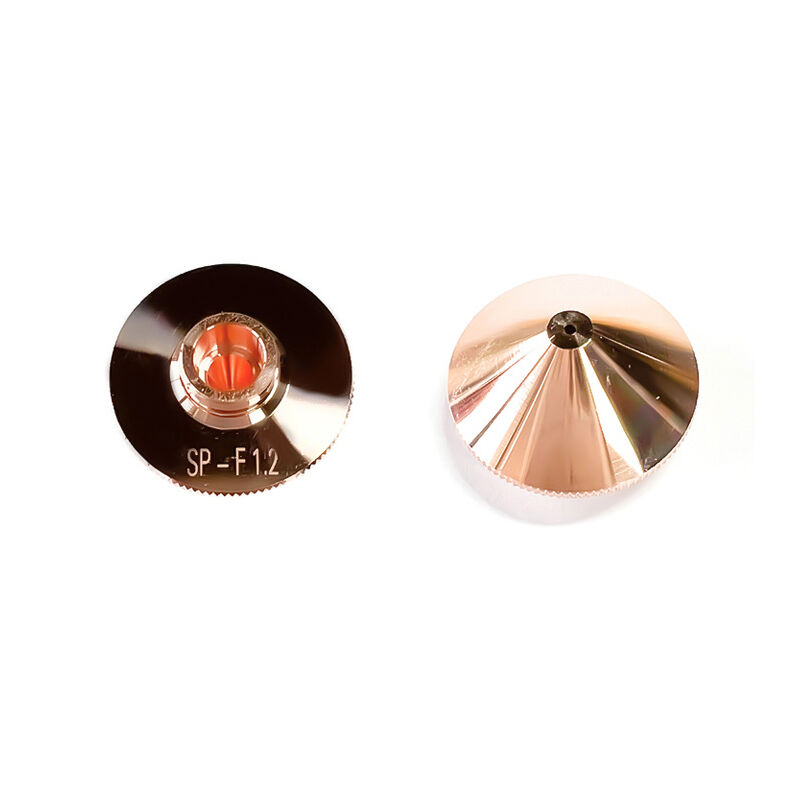 Maximize Your Efficiency with Our Laser Cutter Nozzle