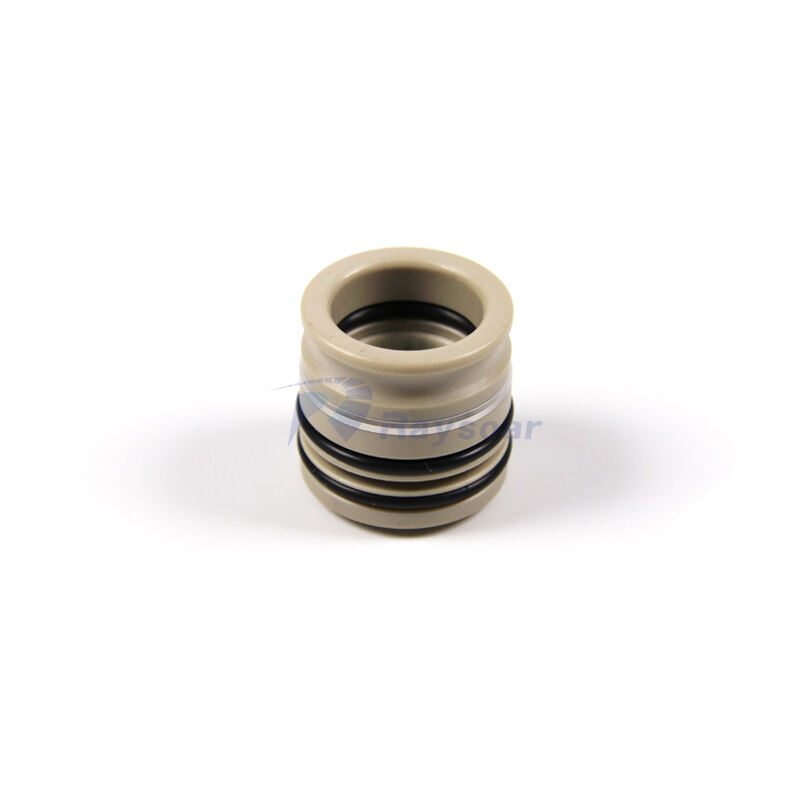 Nozzle Adaptor for Amada Laser Cutting Machine 