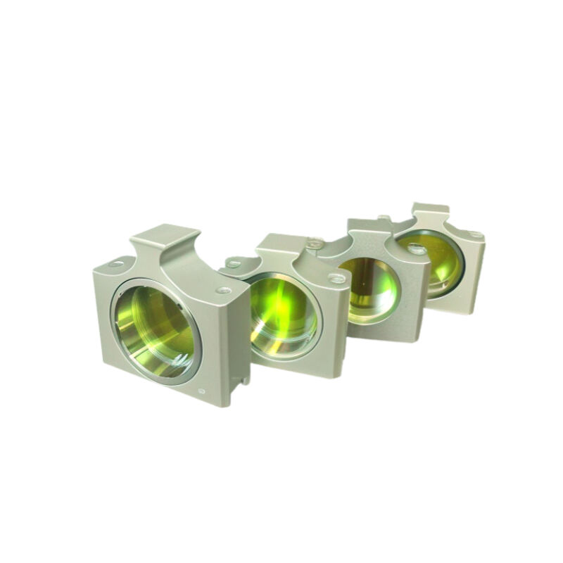 BOCI Original Focusing Collimating Lens Assembly/Cartridge for BLT310/310T/420/420S/421/421T/421S/421TS Laser Cutting Head