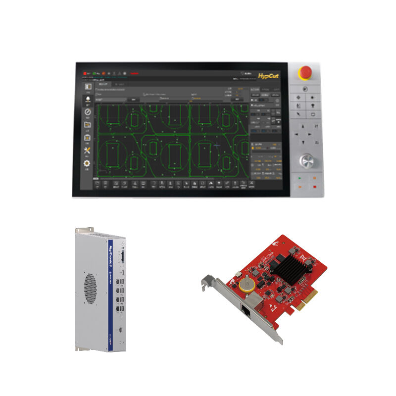 Maximize Your Laser Machine’s Performance with Fiber Laser Accessories