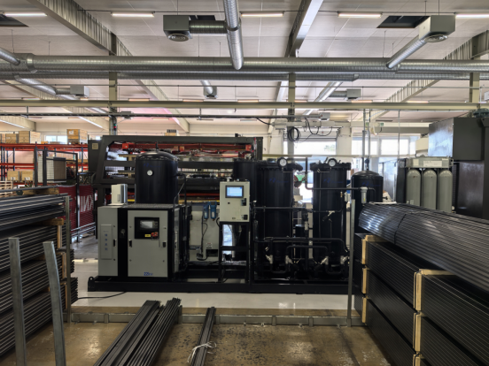 Kosten von Stickstoffgeneratoren für das Laserschneiden