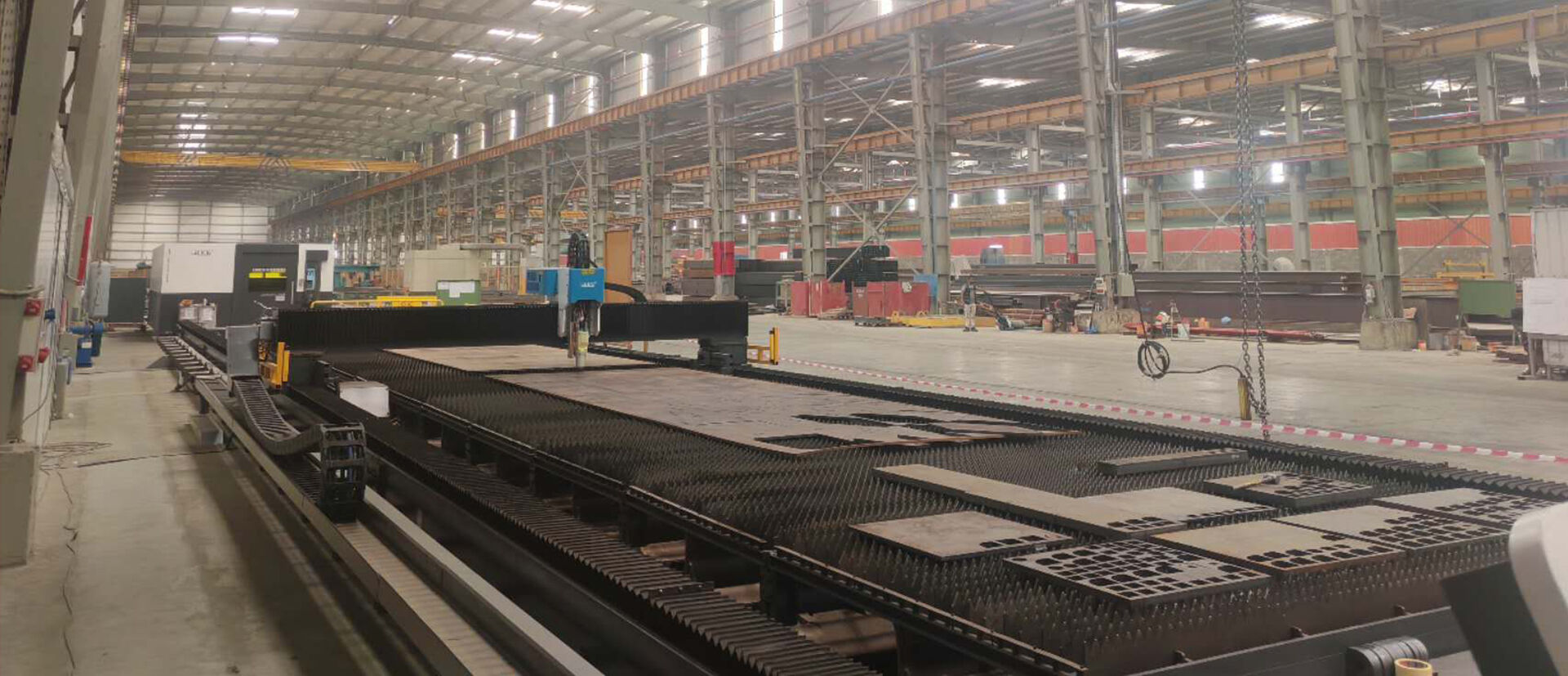 Customer Case Study- Fine Cutting Series FCP 