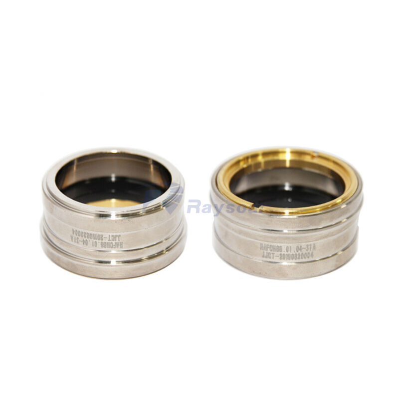 Superior Optical Quality for Enhanced Cutting Precision