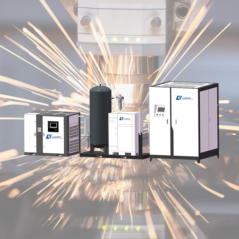 Tailored Gas Solutions for Optimal Performance