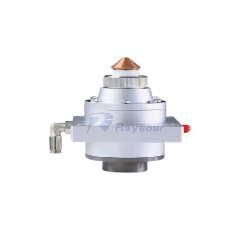 Maximize Your Laser Efficiency with TRA Laser Head Assembly