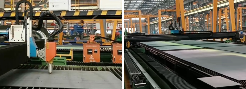 customer case study fine cutting series fcp30370-9