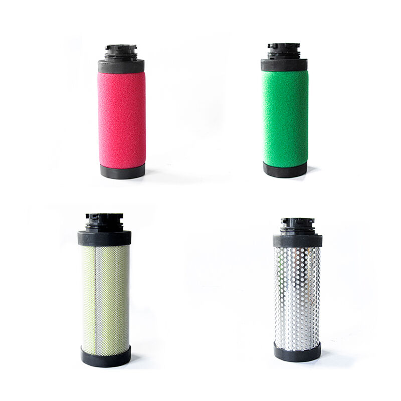 Maximize Efficiency with Our Laser Cutting Air Filter Elements