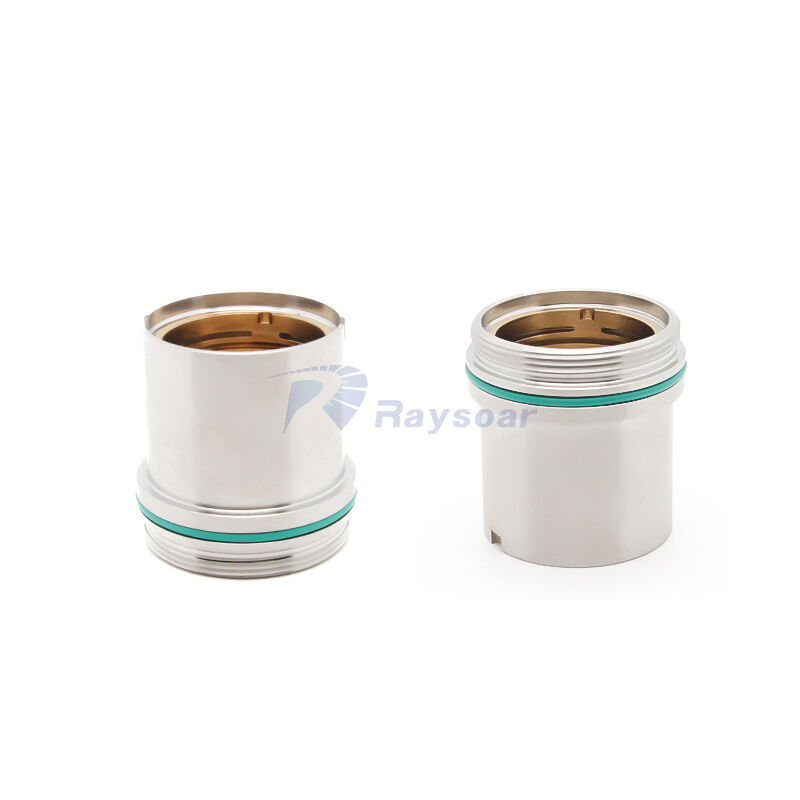 Superior Optical Performance