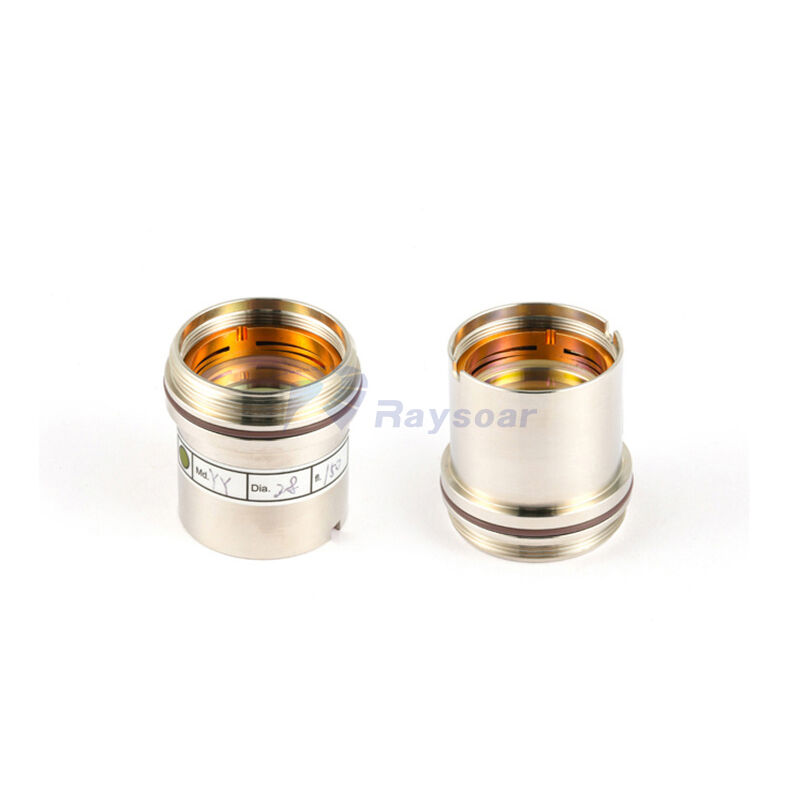 Superior Optical Quality