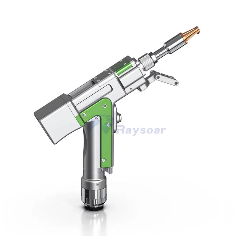 Advanced Technology for Superior Welding