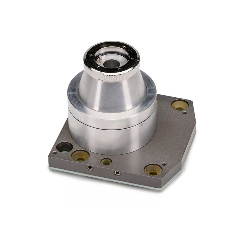 Precision Engineering for Enhanced Performance