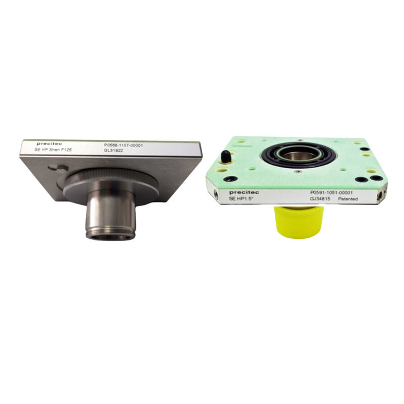 Sensor Láser Original Precitec para Cabeza de Corte por Láser HPSSL HPSHEN