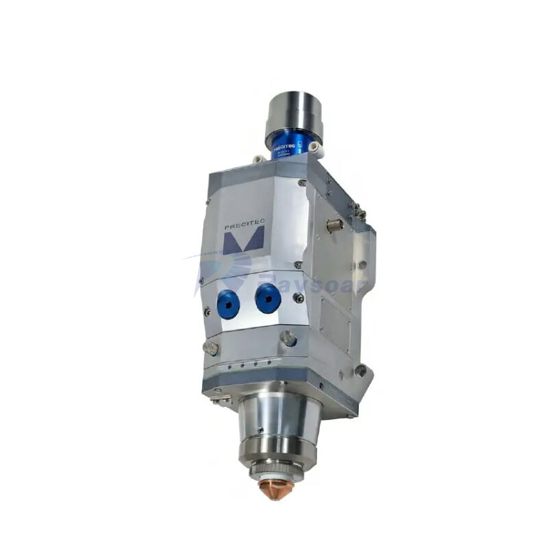 Versatile Compatibility with Laser Sources