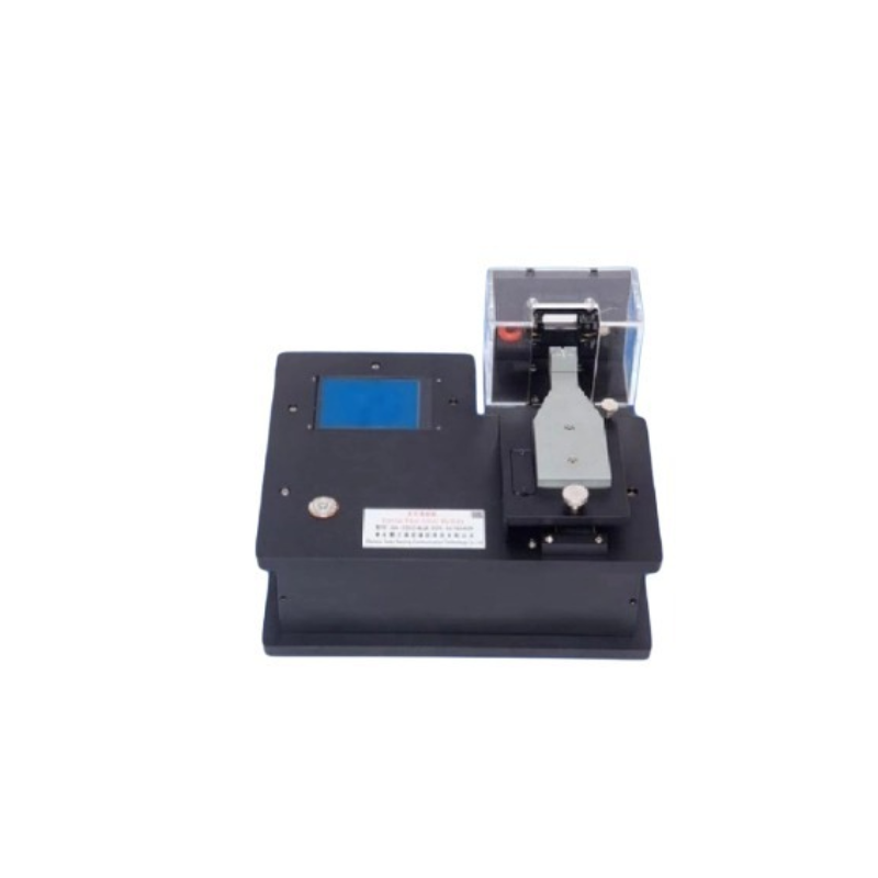 Fiber End Sintering Machine
