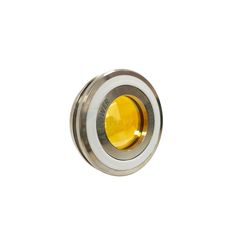 CO2 Focusing Lens Assembly D1.5