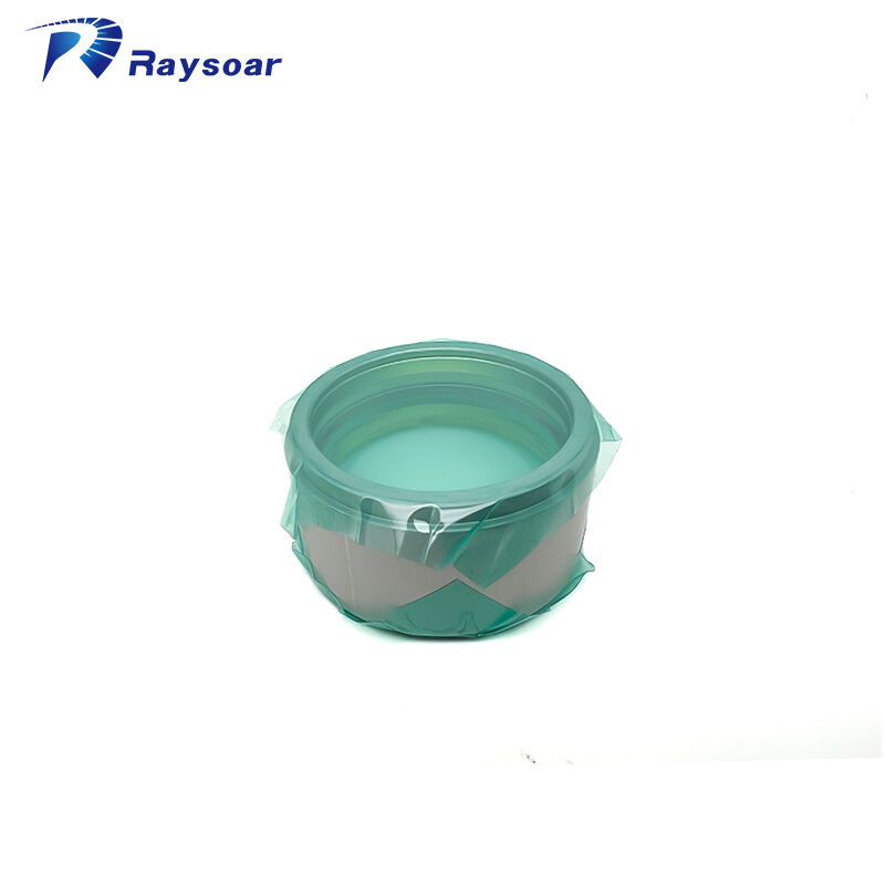 Unmatched Precision in Laser Applications