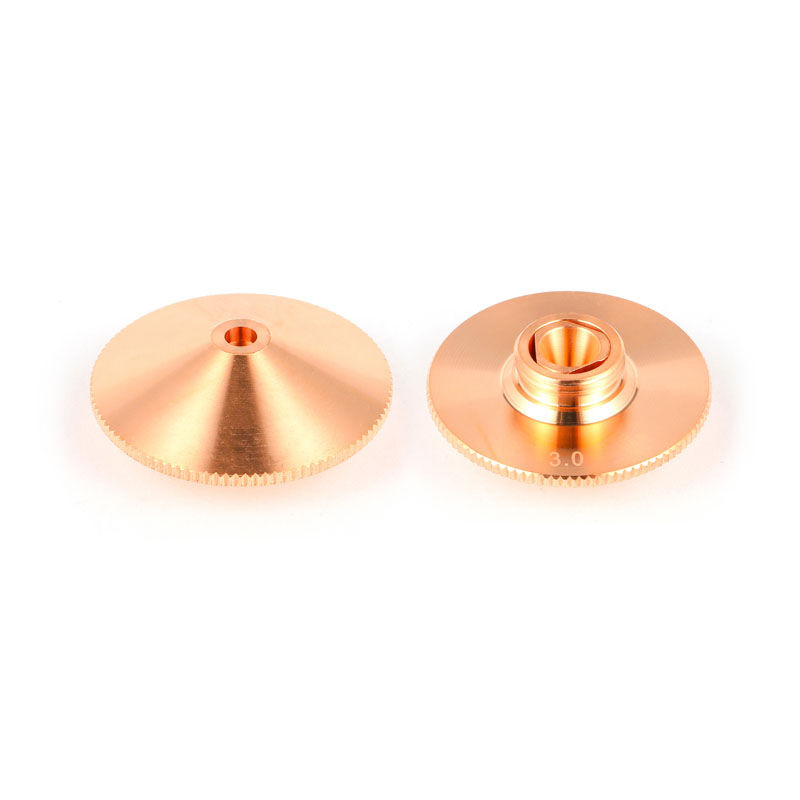 Unmatched Precision and Efficiency in Laser Cutting