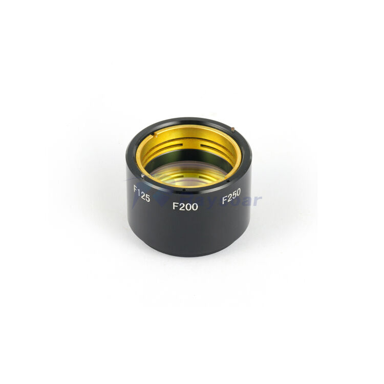 Comprehensive Solutions for Laser Industrial Equipment