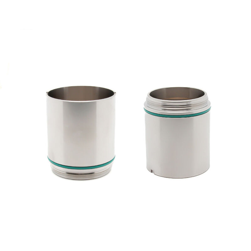 دقة لا مثيل لها في عمليات الليزر