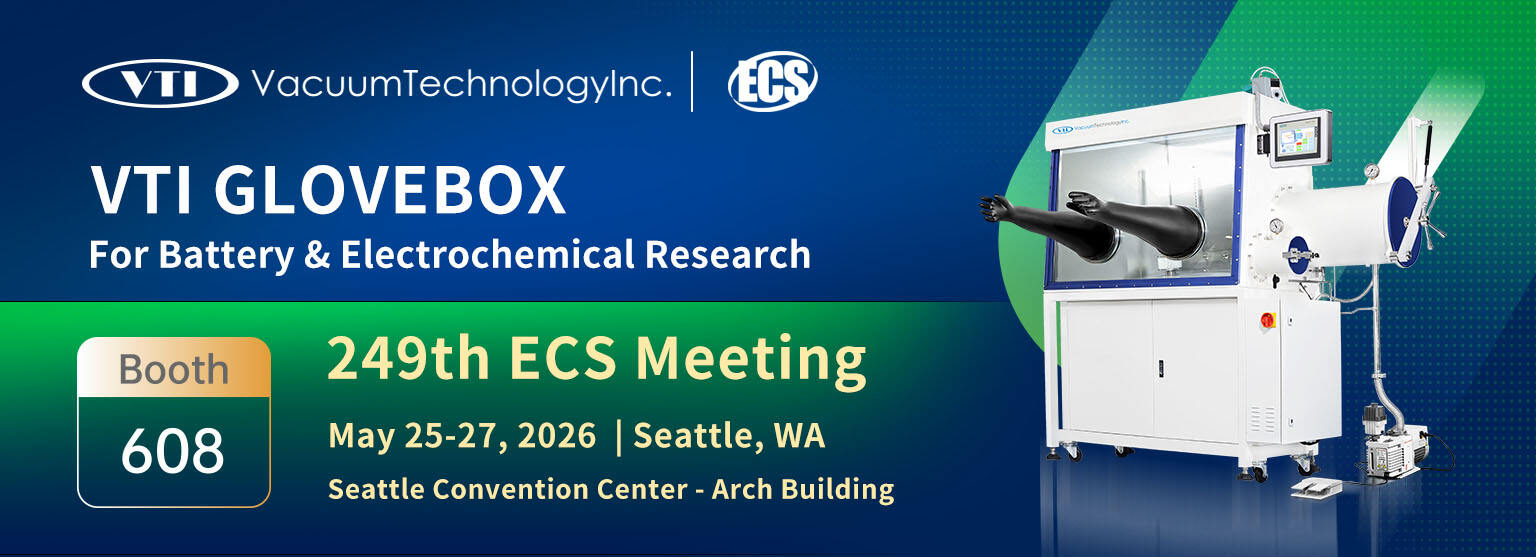 Taispeánann VTI ag Suíomh #608 ag an 249ú Cruinniú ECS