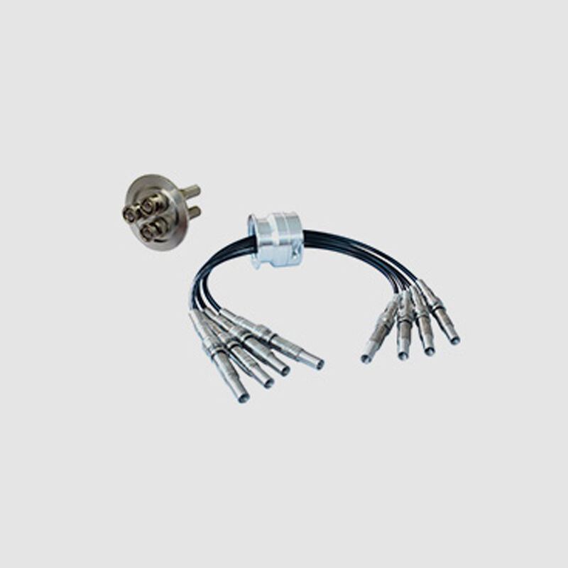 Conector bnc