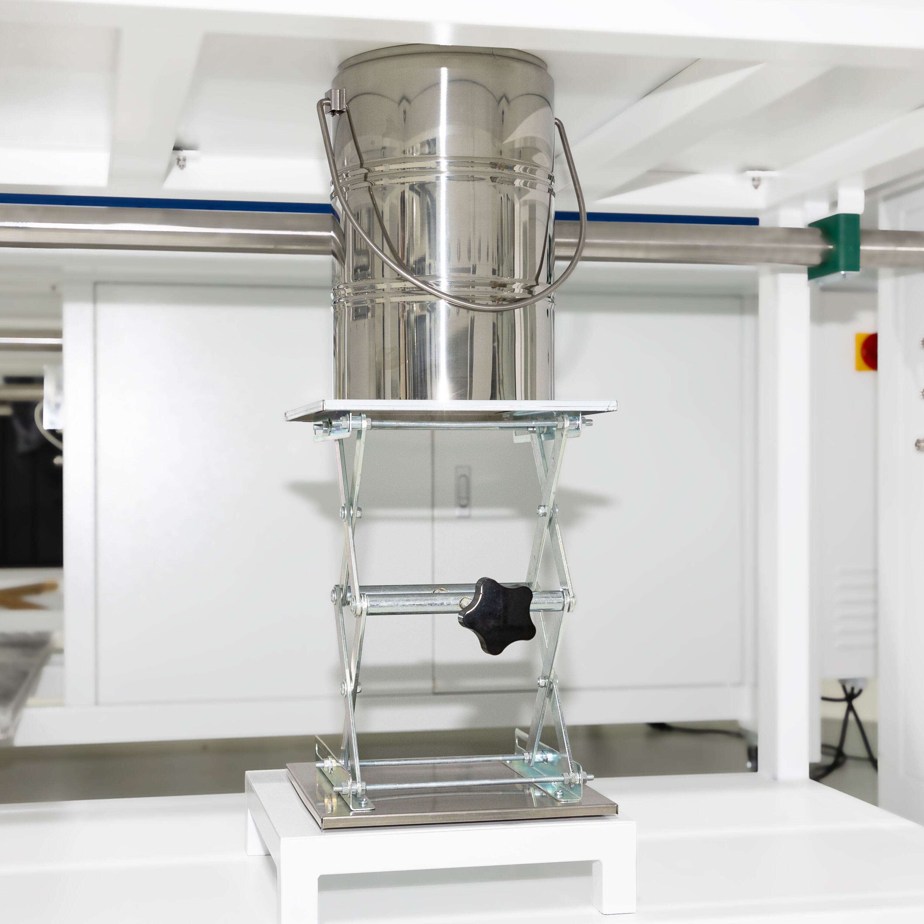 基本アクセサリー グローブボックス