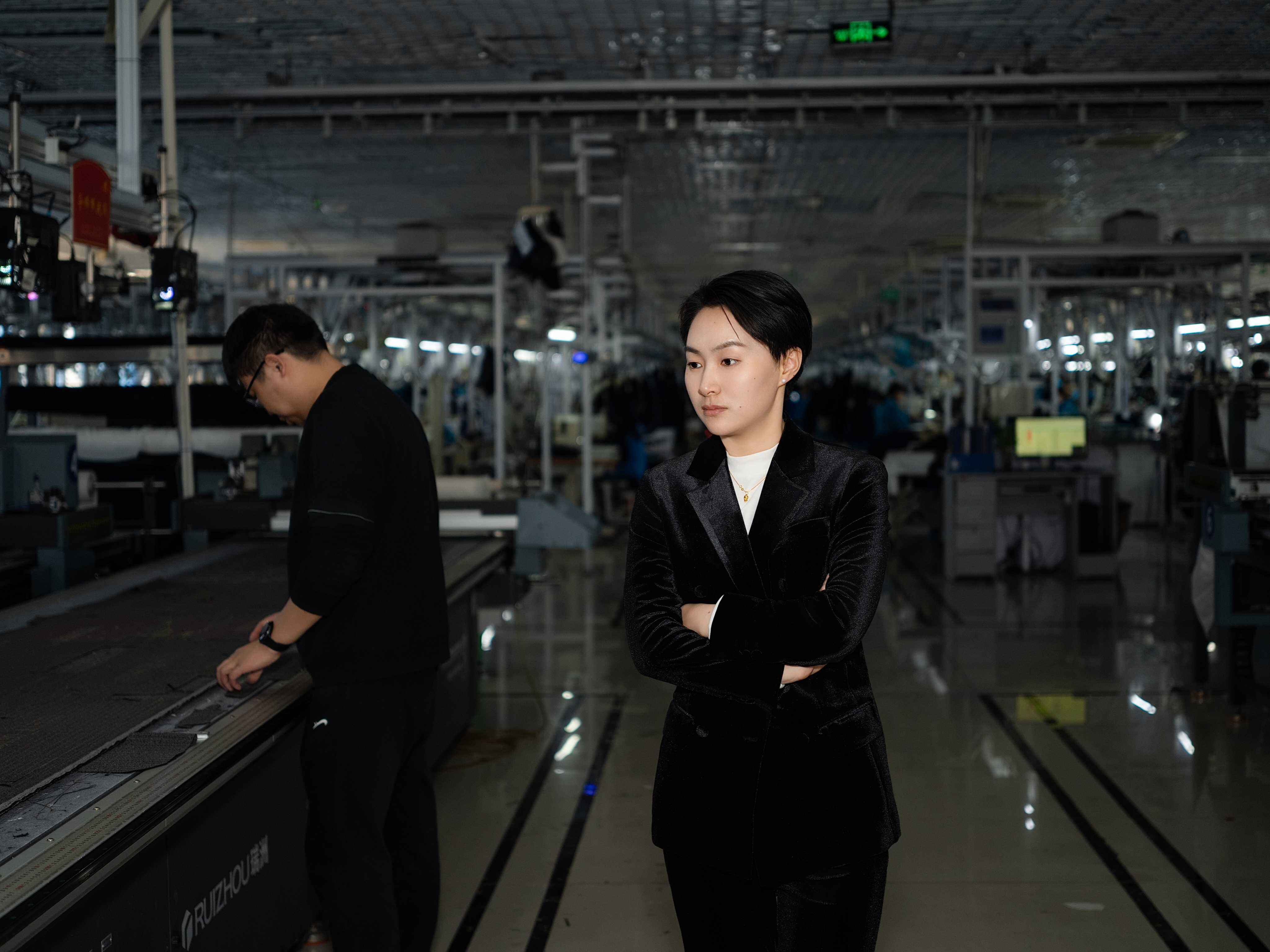 Two Cities， One Vision: How Kris Bridged Heritage with Horizon