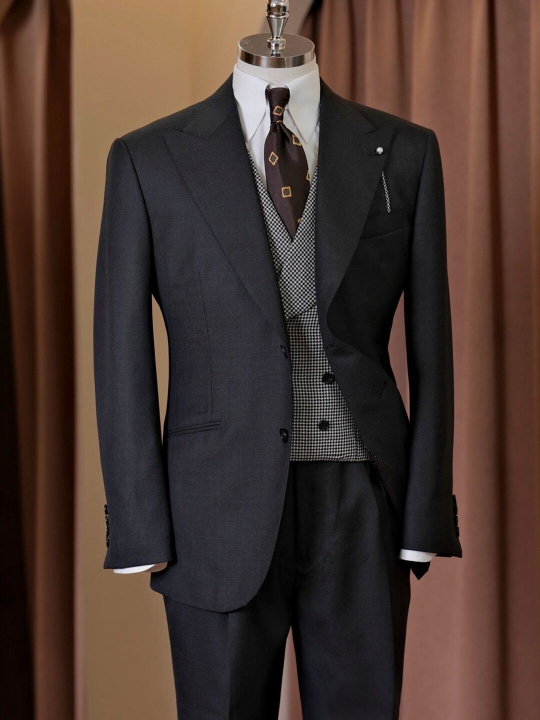 Précision inégalée et excellence d’ajustement personnalisé