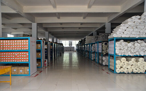 Fabrics and Accessories