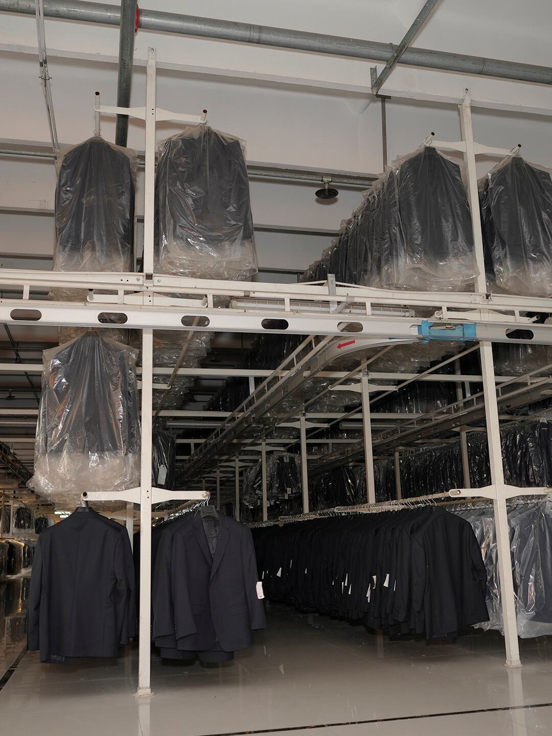 Personalizovaná přiléhavost a přizpůsobení