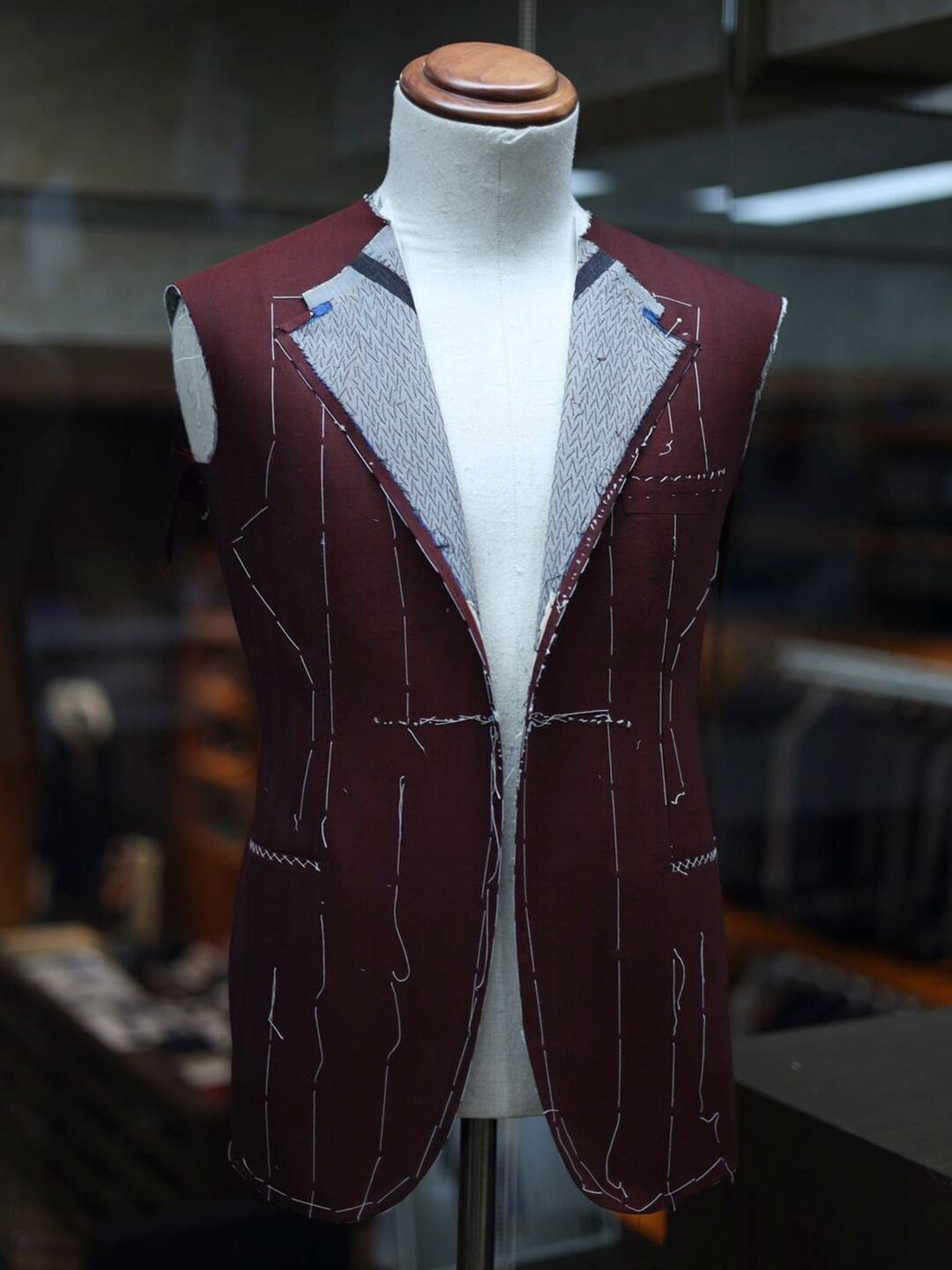 Superior Craftsmanship and Construction Quality