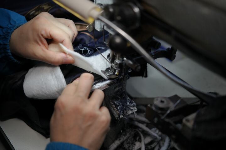 Light Source Couture